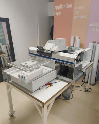 SC-F2000 | STAMPANTE PLOTTER INK JET