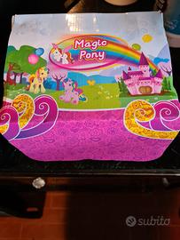 magic pony