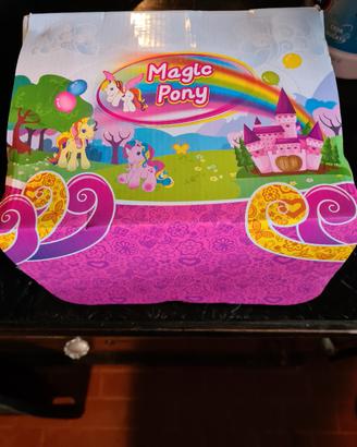 magic pony