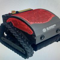 Rasaerba Trincia BlueBird FM 23-53