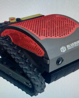 Rasaerba Trincia BlueBird FM 23-53
