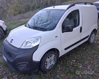 Fiorino 1.3 multijet