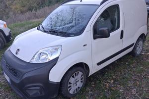 Fiorino 1.3 multijet