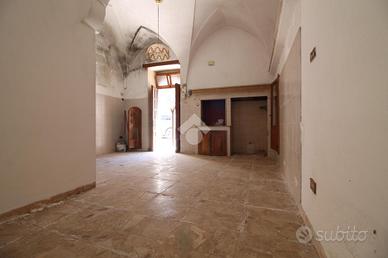 CASA INDIPENDENTE A SAN MICHELE SALENTINO