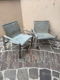 Poltrone Vintage Design 