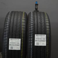 2 pneumatici nexen 215/60 r17 96h cu18667
