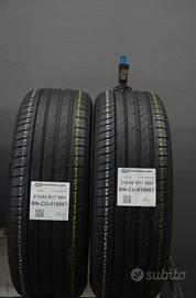 2 pneumatici nexen 215/60 r17 96h cu18667