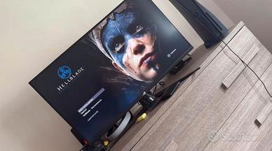 Asus rog swifth hdmi 2.1 32 pollici
