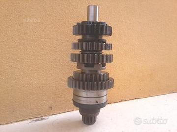 Ingranaggi cambio Honda HORNET 600