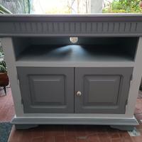 Mobile legno porta televisore