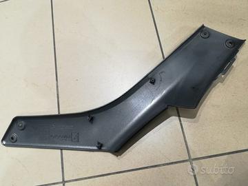 Copertura sinistra gilera gp 800