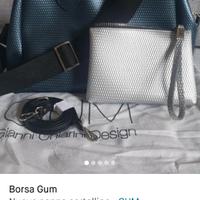 Borsa GUM