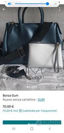 Borsa GUM