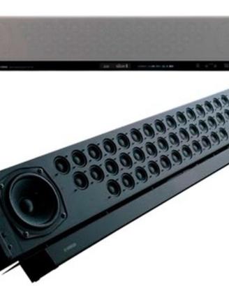 Soundbar Yamaha YSP 1100