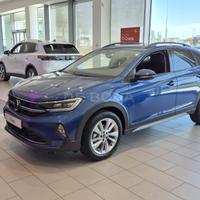 Volkswagen Taigo 1.0 tsi edition plus 115cv