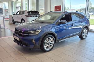 Volkswagen Taigo 1.0 tsi edition plus 115cv