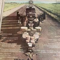 Pink floyd Ummagumma