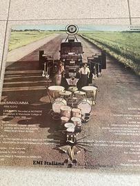 Pink floyd Ummagumma