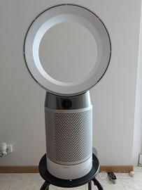 ventilatore e purificatore d'aria  Dyson