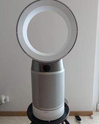 ventilatore e purificatore d'aria  Dyson