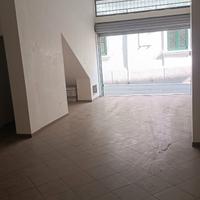 Locale deposito traversa di via Roma