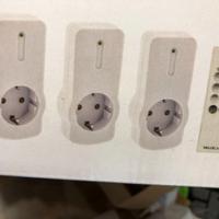 Valueline remote control soket set