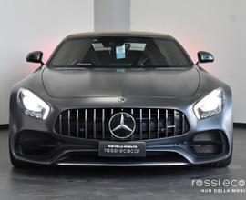 MERCEDES-BENZ AMG GT Roadster