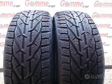 Gomme termiche strail 235 60 18 COD:189