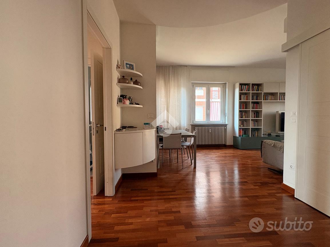Apartment in Asti, Borgo Don Bosco - Vista 4