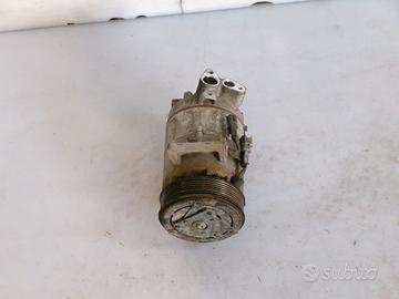 Compressore Aria Renault Clio 4 2017 900 tb