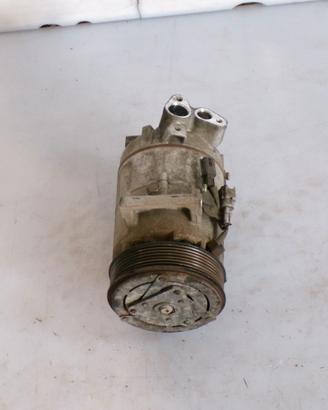 Compressore Aria Renault Clio 4 2017 900 tb