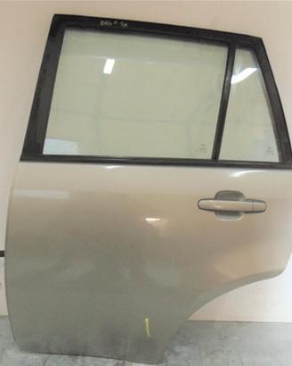 741080008 PORTA POSTERIORE SX DR5 (D5) 1.9 ECOJET 
