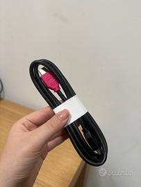 Cavo HDMI Sky, 2 metri per TV, decoder, PS4/5