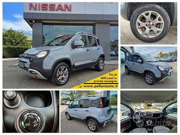 FIAT Panda Cross 0.9 TwinAir Turbo 85cv E6d-T...