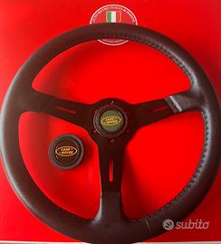 Volante per Land Rover Defender 37