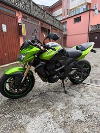 Kawasaki z750R