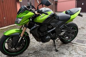 Kawasaki z750R