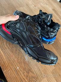 Balenciaga Runner Led  Taglia 42