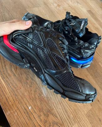 Balenciaga Runner Led  Taglia 42
