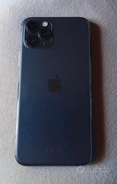 iPhone 11 Pro 256 gb