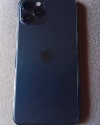 iPhone 11 Pro 256 gb
