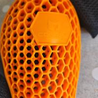 Gomitere da moto Raven