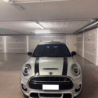 Mini 2.0 Cooper S Hype 5p