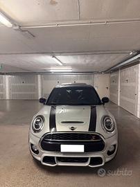 Mini 2.0 Cooper S Hype 5p