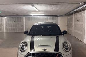 Mini 2.0 Cooper S Hype 5p