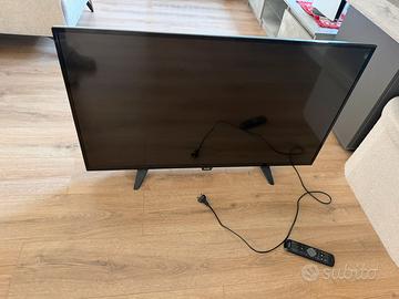 Tv Philips 43” Full HD