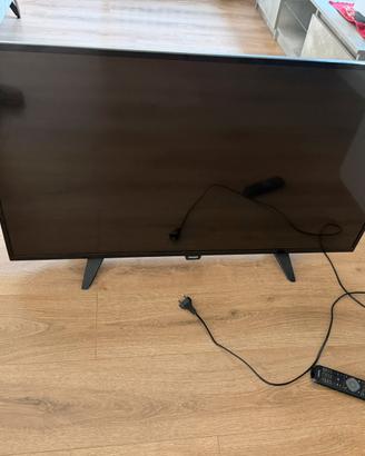 Tv Philips 43” Full HD