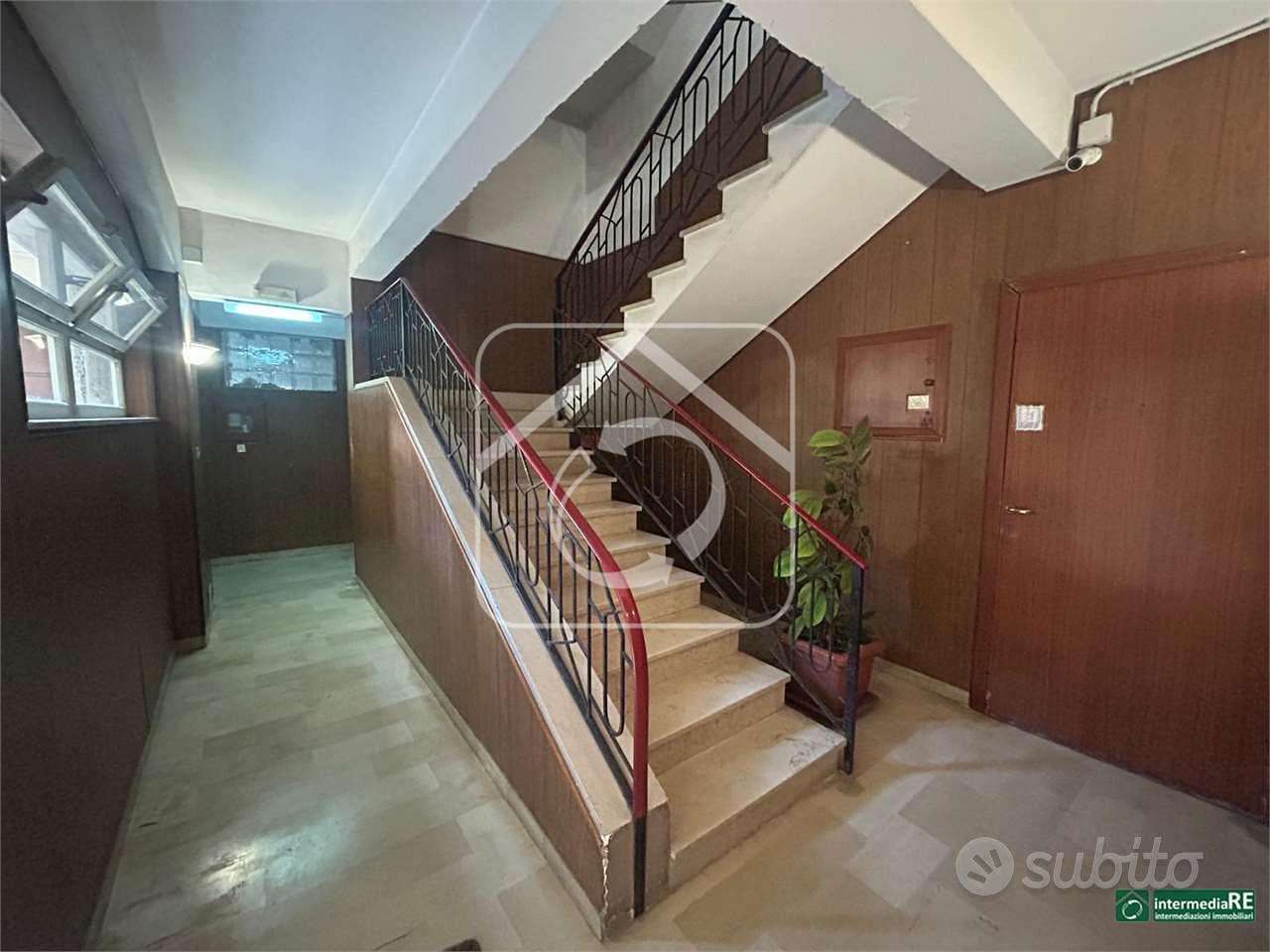 Apartment in Reggio Calabria - Vista 2
