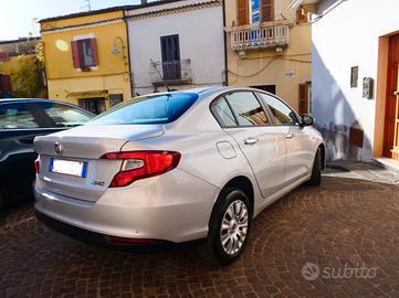 FIAT TIPO 1.4 benzina 95cv Euro6B