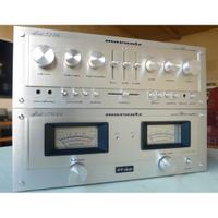 amplificatore vintage 